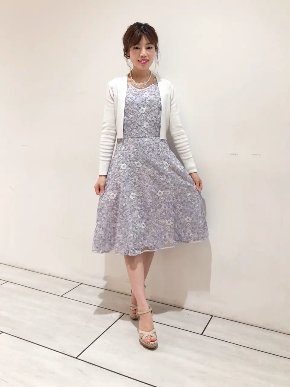  oda ❁ コーディネート画像