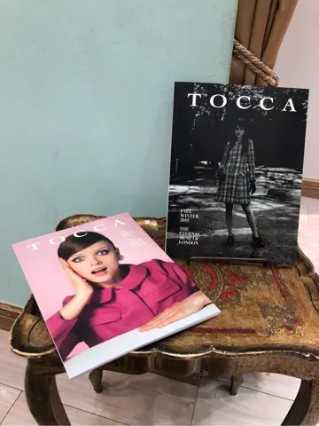 TOCCA oda ❁ コーディネート画像