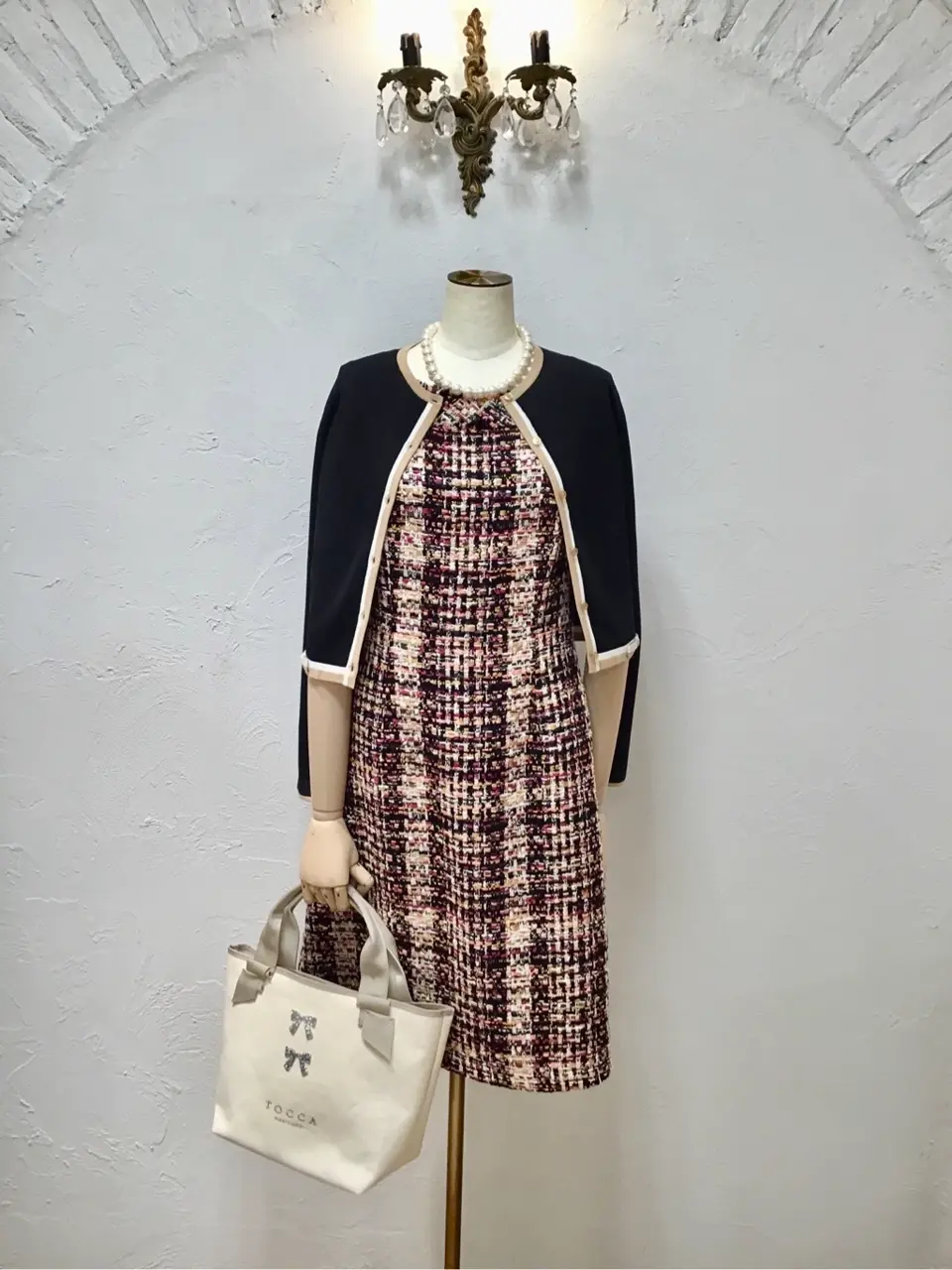  C.K  コーディネート画像