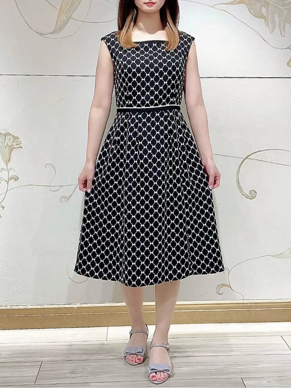 TOCCA スタッフM コーディネート画像