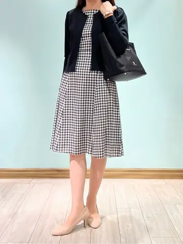 TOCCA C.K  コーディネート画像