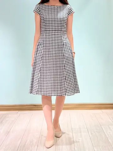 TOCCA C.K  コーディネート画像