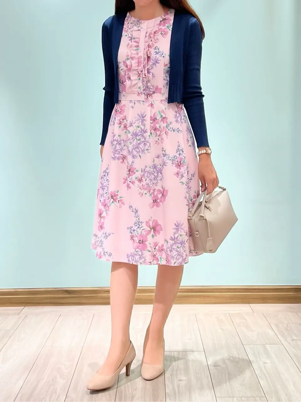  C.K  コーディネート画像