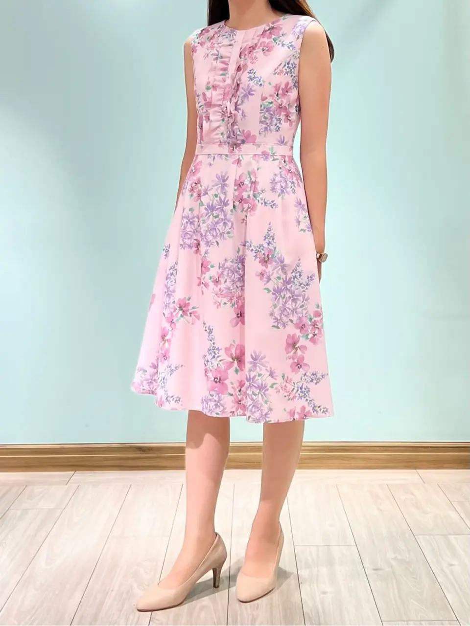 TOCCA C.K  コーディネート画像