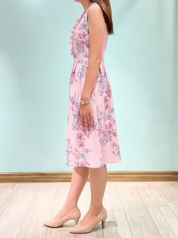 TOCCA C.K  コーディネート画像