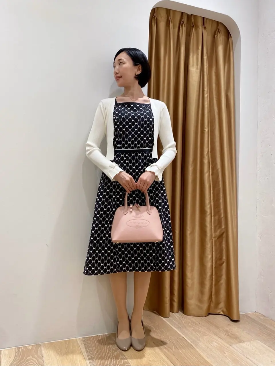 TOCCA A コーディネート画像