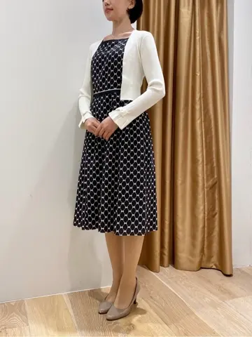 TOCCA A コーディネート画像