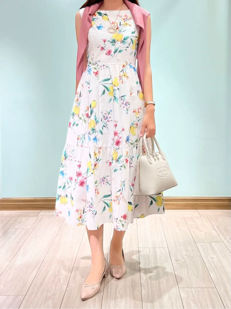  C.K  コーディネート画像