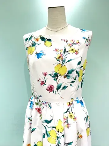 TOCCA C.K  コーディネート画像