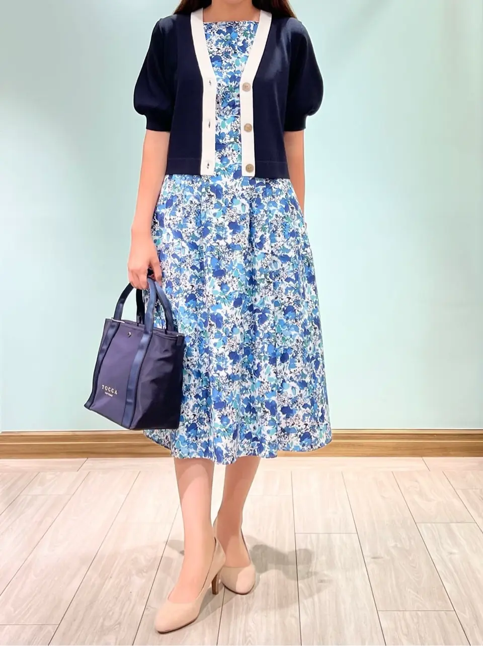  C.K  コーディネート画像