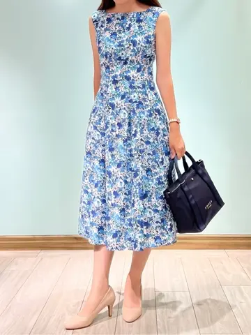 TOCCA C.K  コーディネート画像