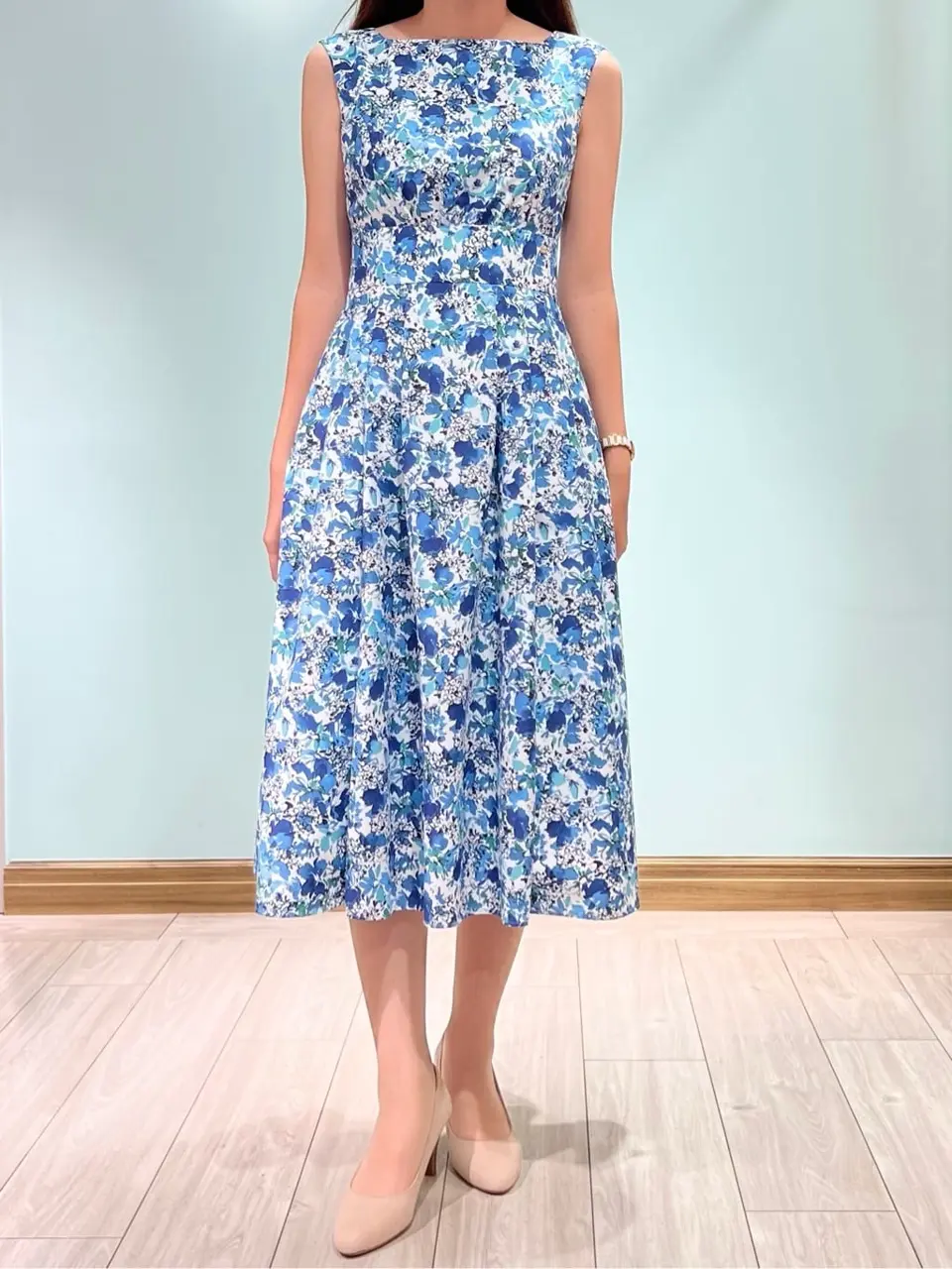 TOCCA C.K  コーディネート画像