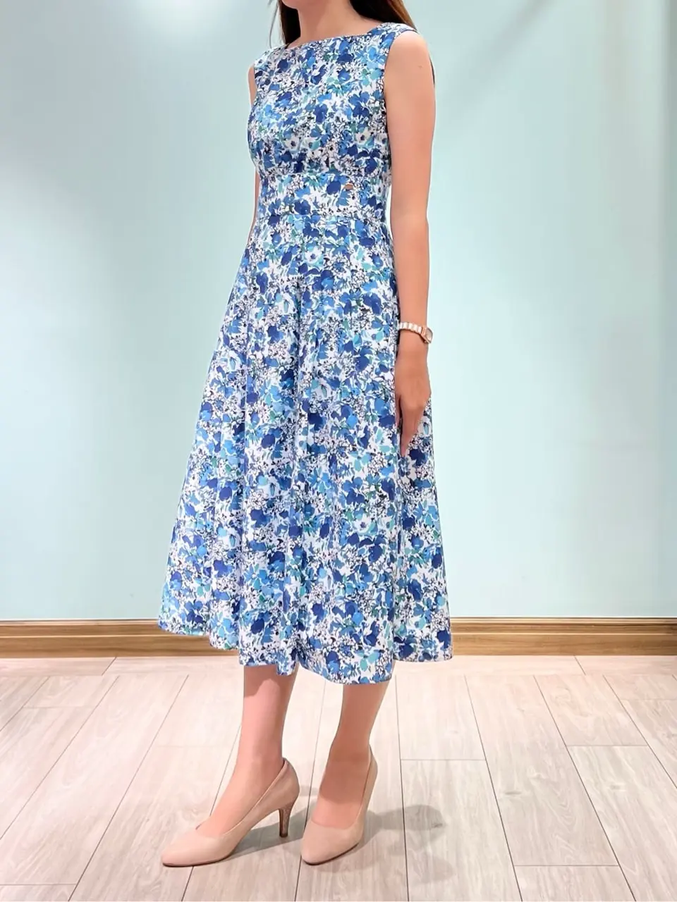 TOCCA C.K  コーディネート画像