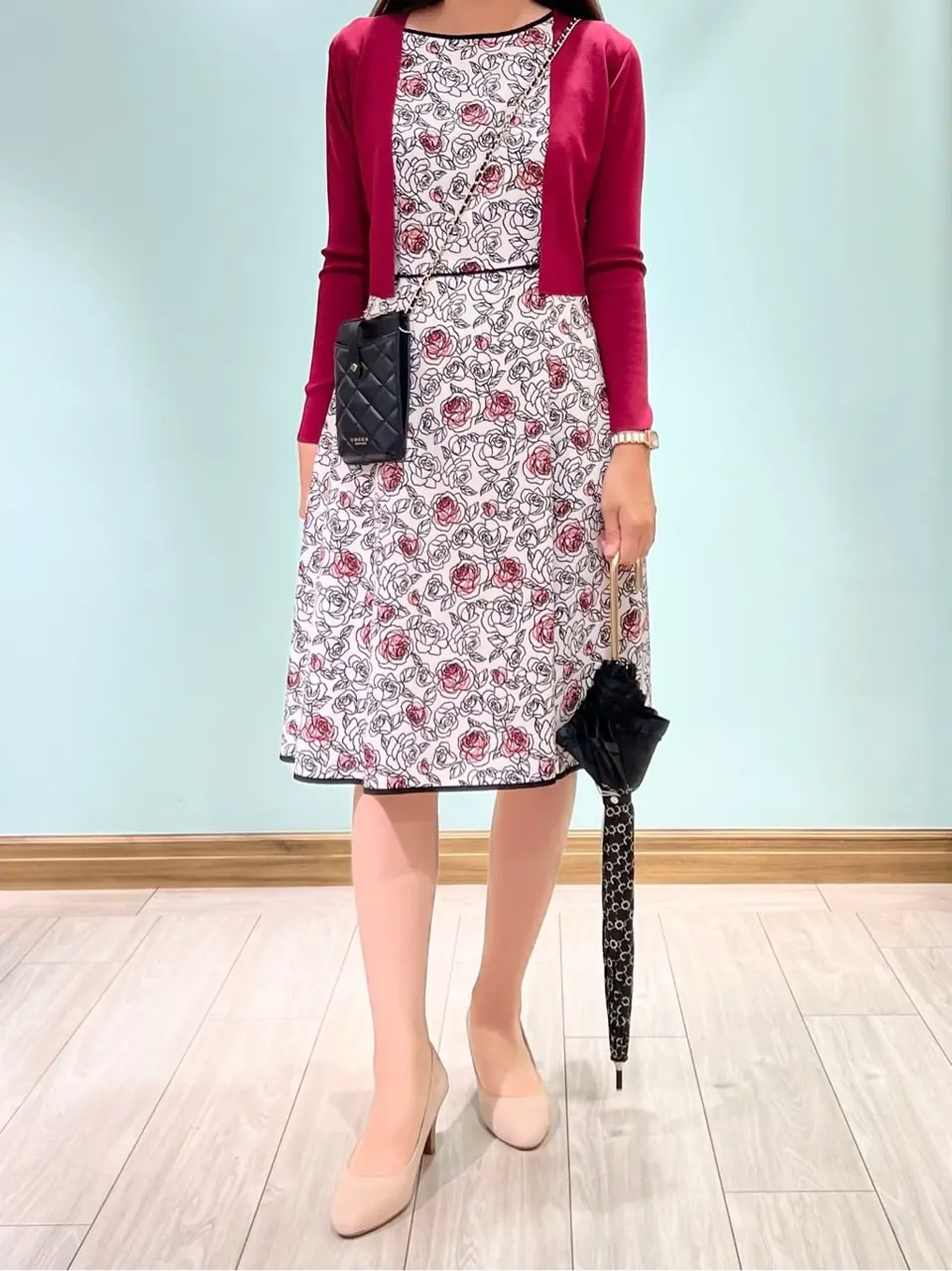  C.K  コーディネート画像