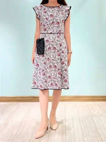 TOCCA C.K  コーディネート画像