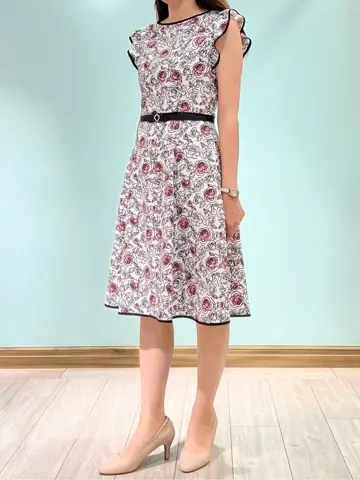 TOCCA C.K  コーディネート画像