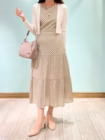 TOCCA C.K  コーディネート画像