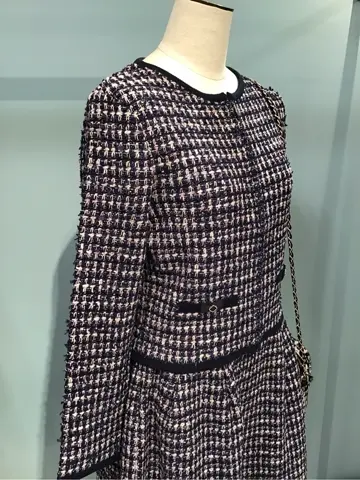 TOCCA 𝒽 コーディネート画像