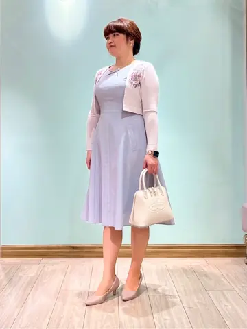 TOCCA Y.K コーディネート画像