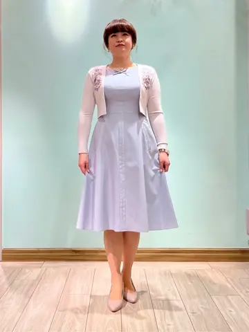 TOCCA Y.K コーディネート画像