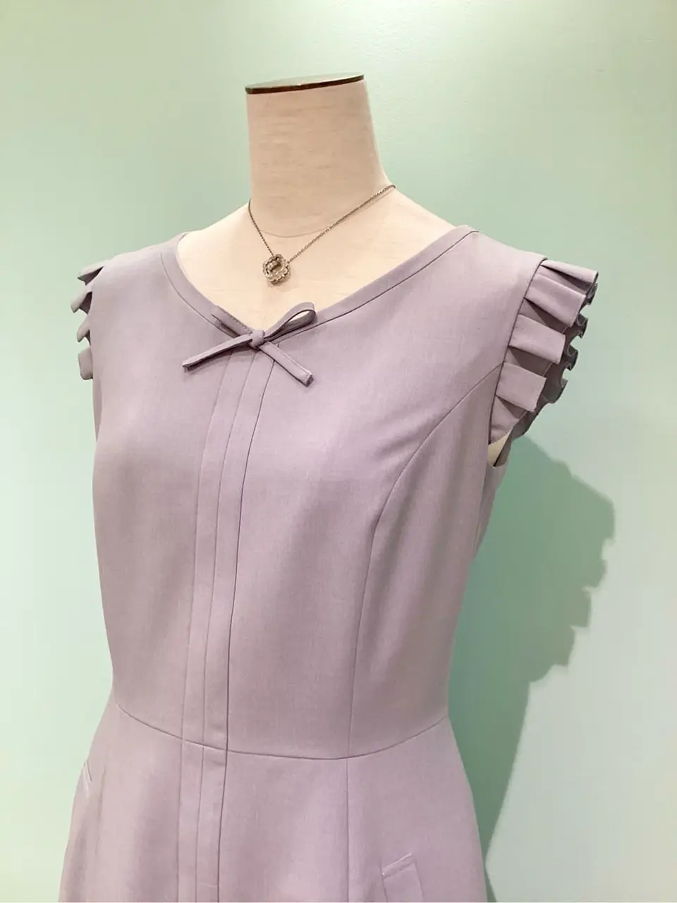 TOCCA Y.K コーディネート画像