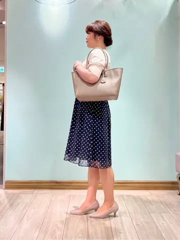 TOCCA Y.K コーディネート画像