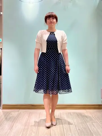 TOCCA Y.K コーディネート画像