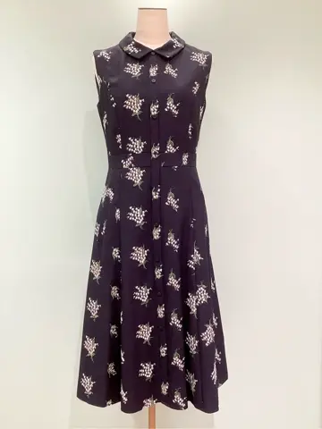 TOCCA Y.K コーディネート画像