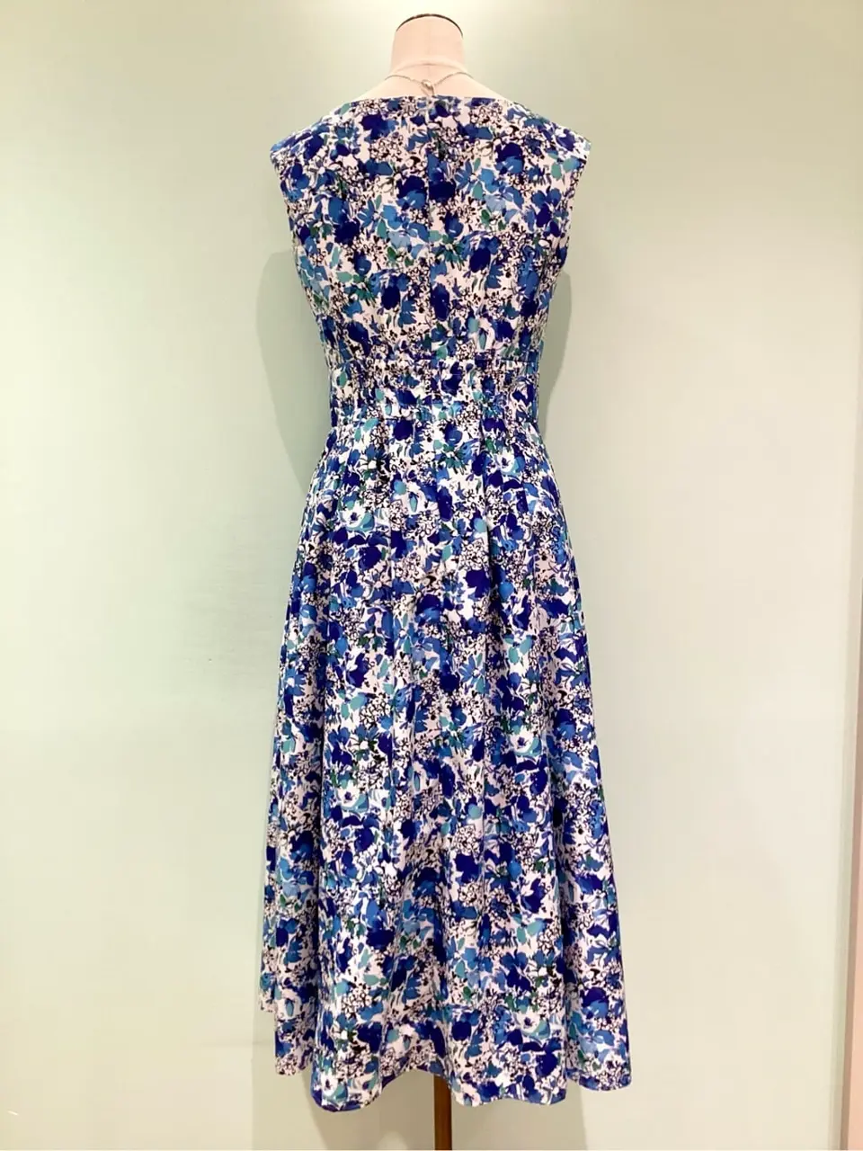 TOCCA Y.K コーディネート画像