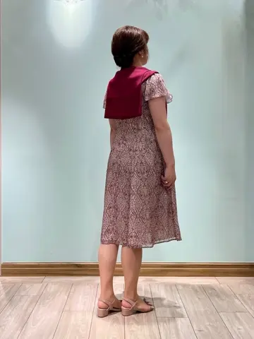 TOCCA Y.K コーディネート画像