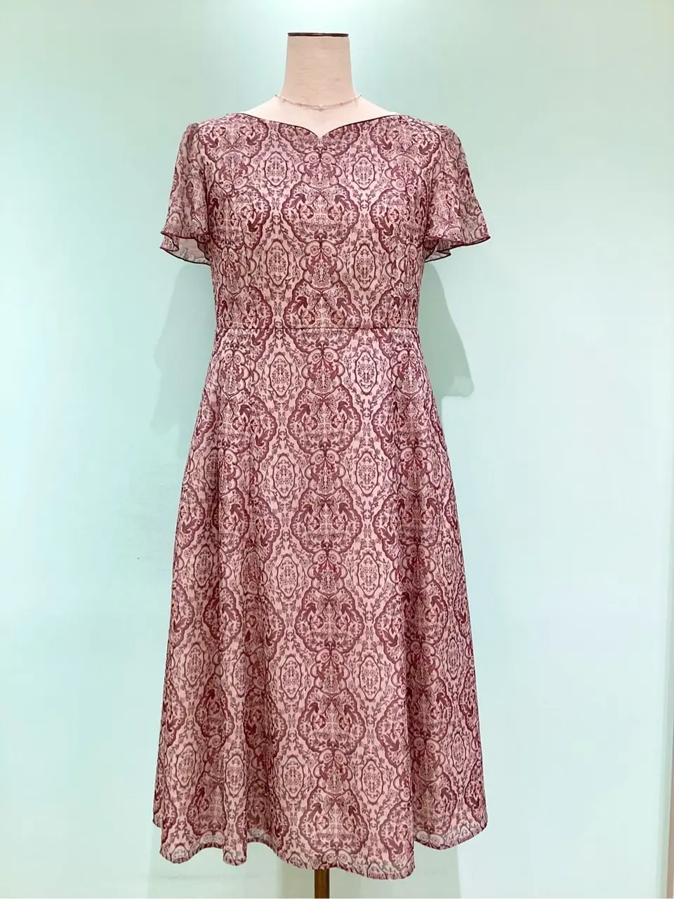 TOCCA Y.K コーディネート画像