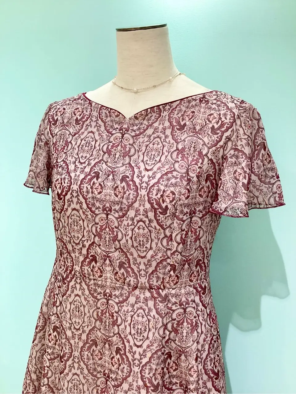 TOCCA Y.K コーディネート画像