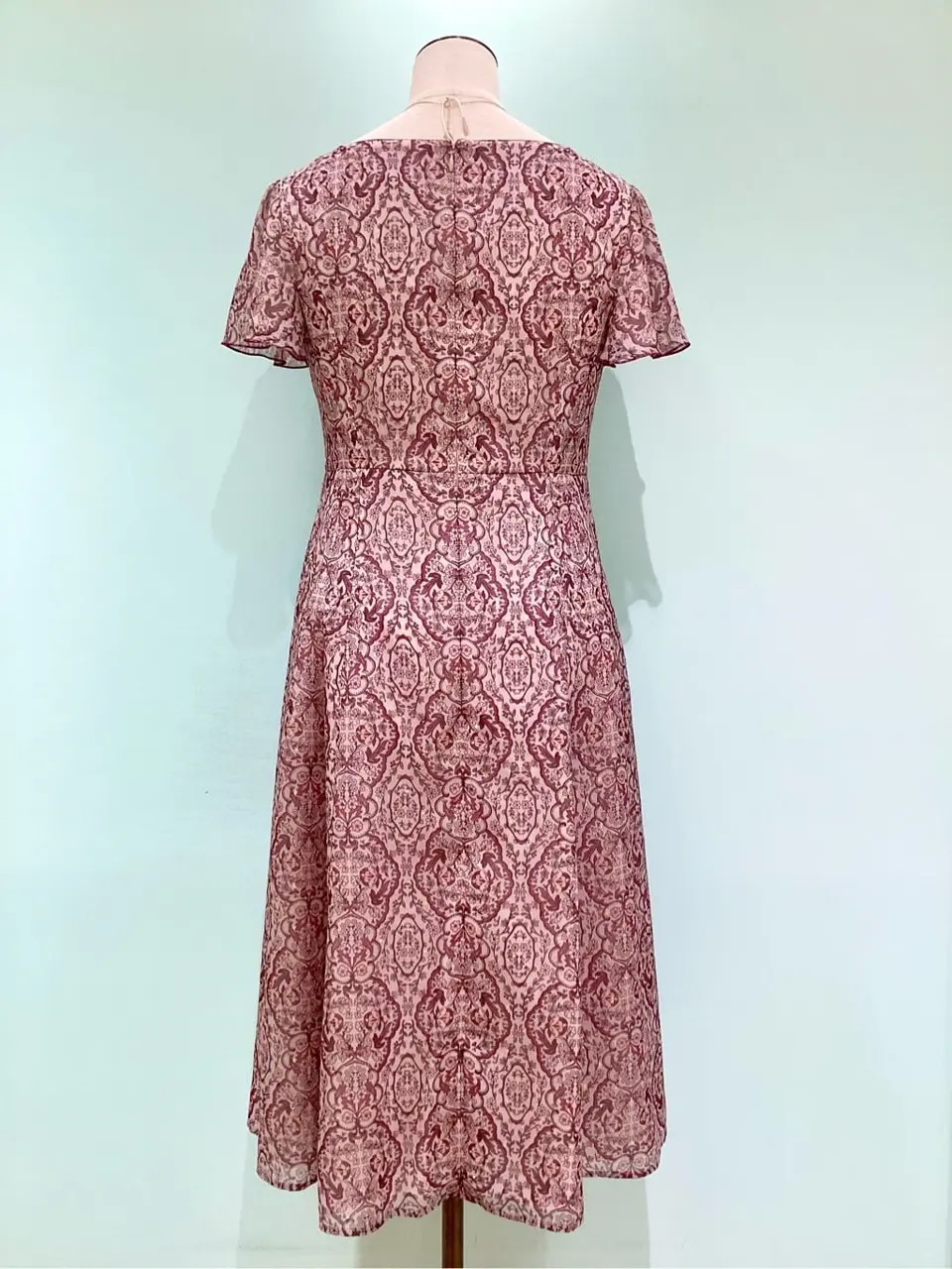 TOCCA Y.K コーディネート画像