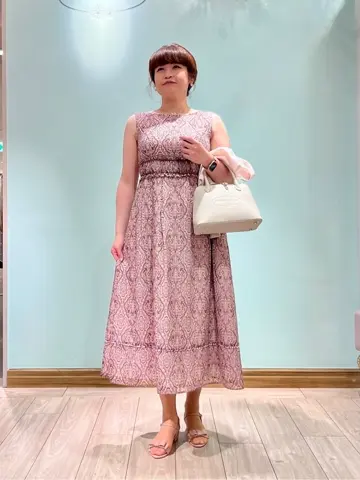 TOCCA Y.K コーディネート画像