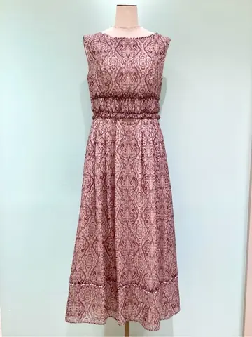 TOCCA Y.K コーディネート画像