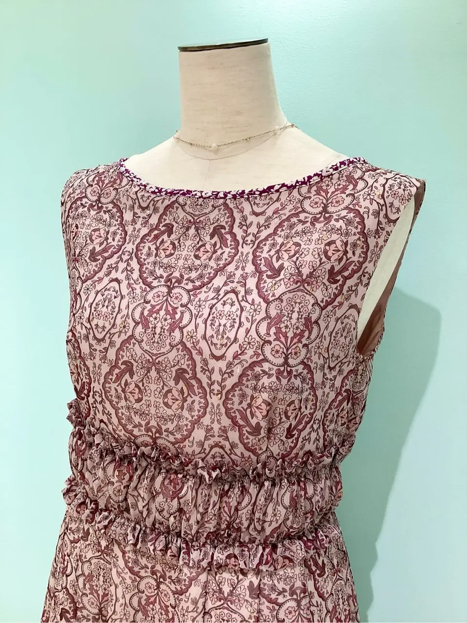 TOCCA Y.K コーディネート画像