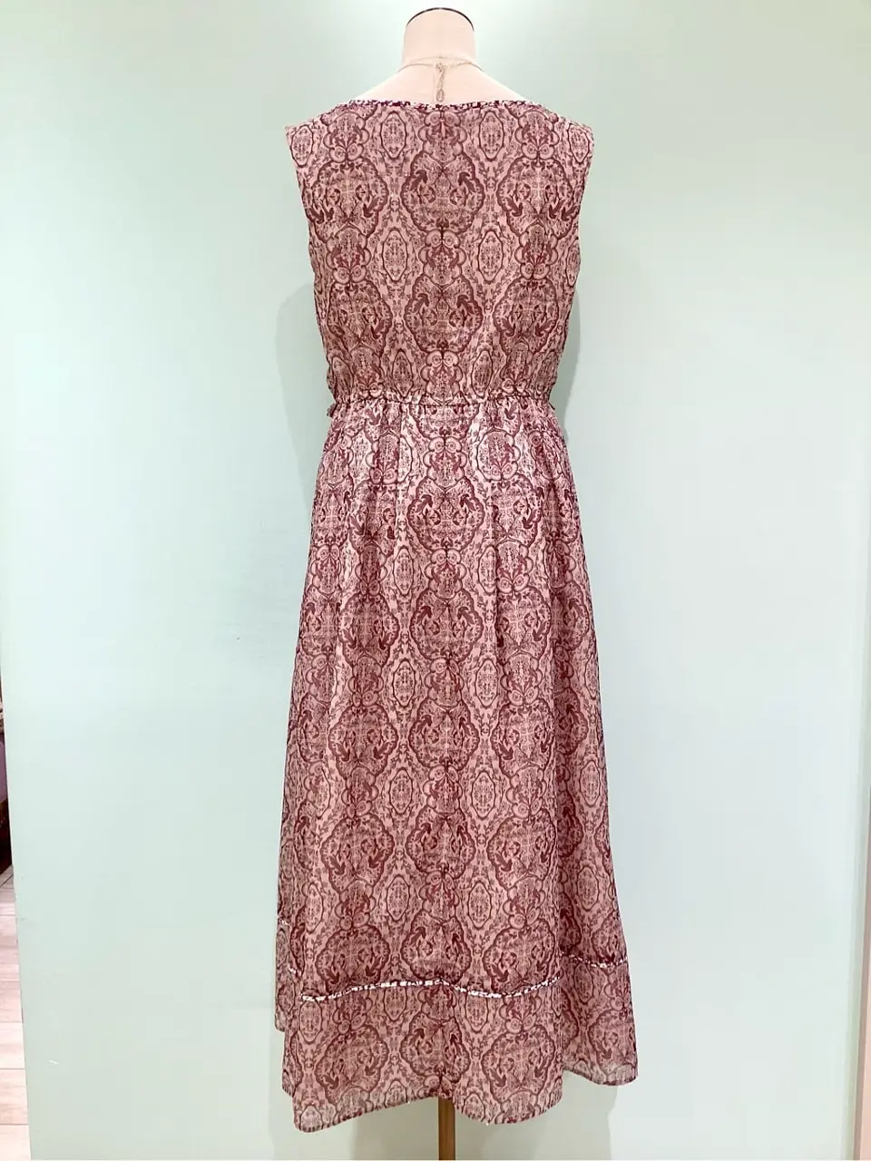 TOCCA Y.K コーディネート画像