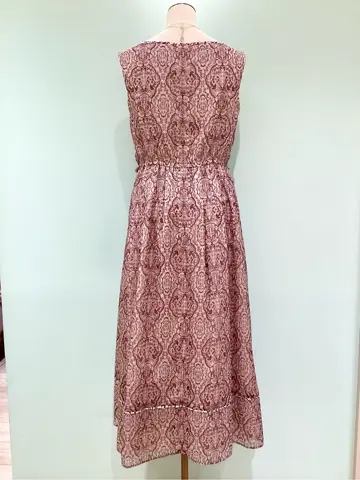 TOCCA Y.K コーディネート画像