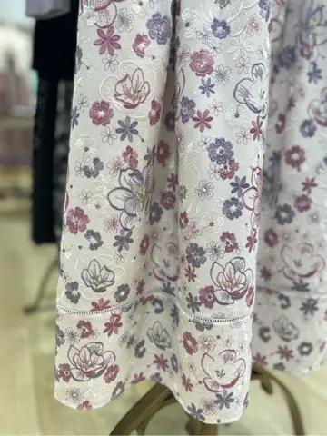 TOCCA スタッフB コーディネート画像