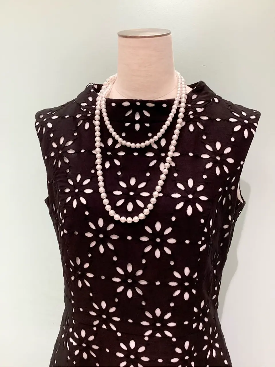 TOCCA Y.K コーディネート画像