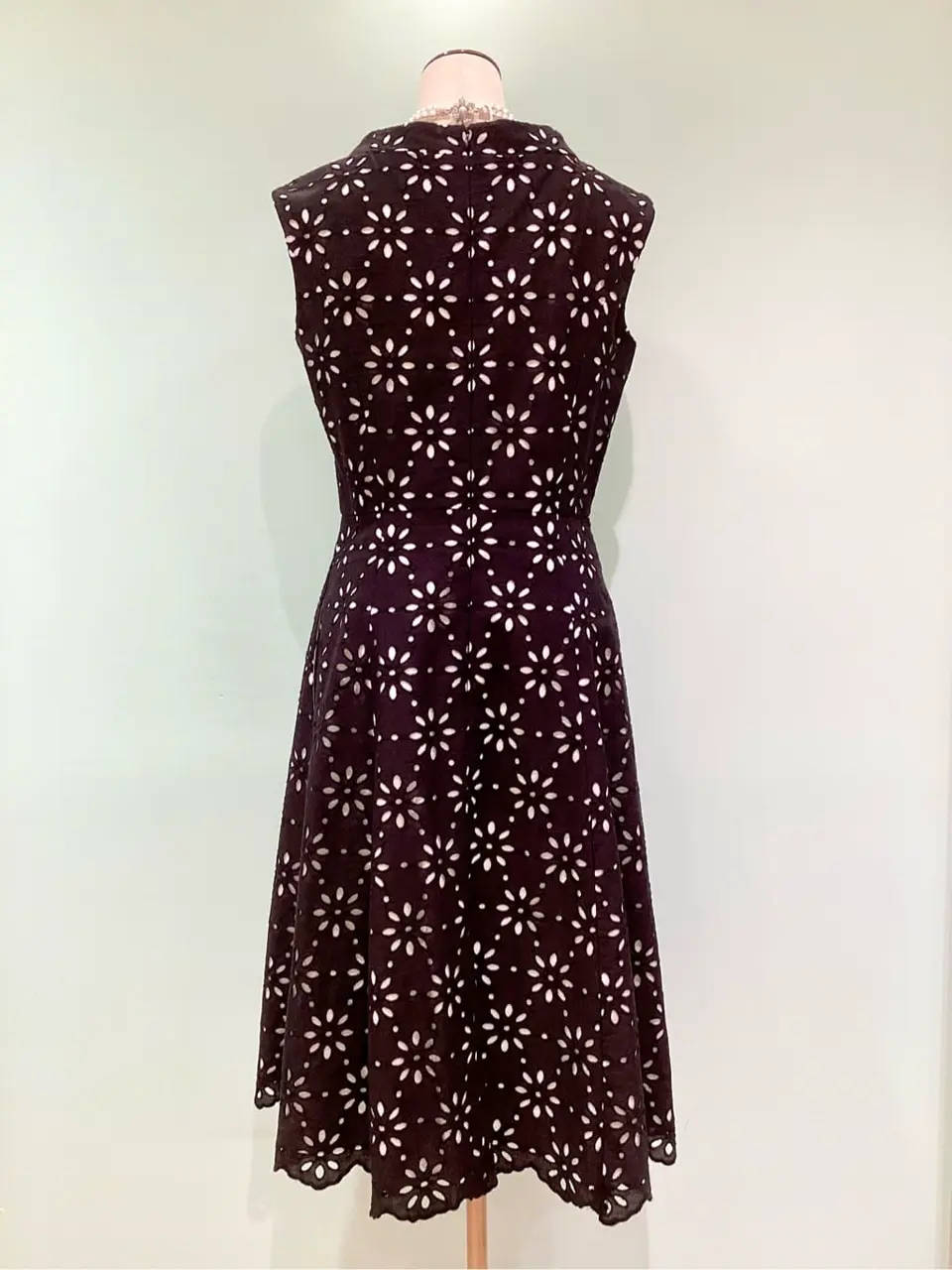 TOCCA Y.K コーディネート画像