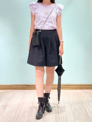 TOCCA C.K  コーディネート画像