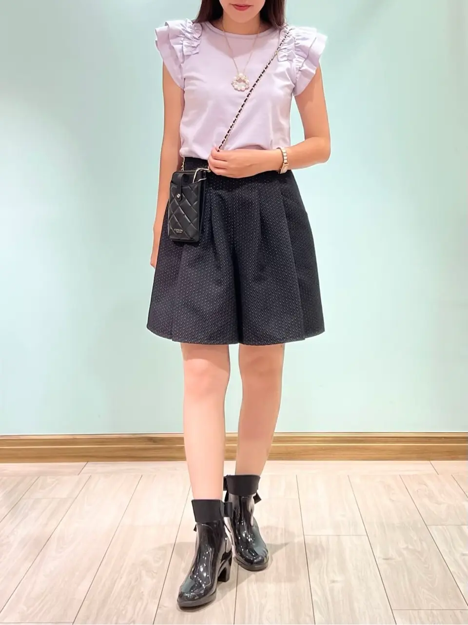 TOCCA C.K  コーディネート画像