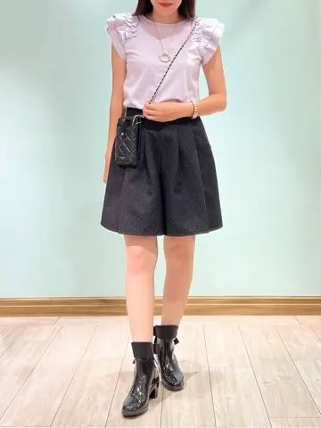 TOCCA C.K  コーディネート画像