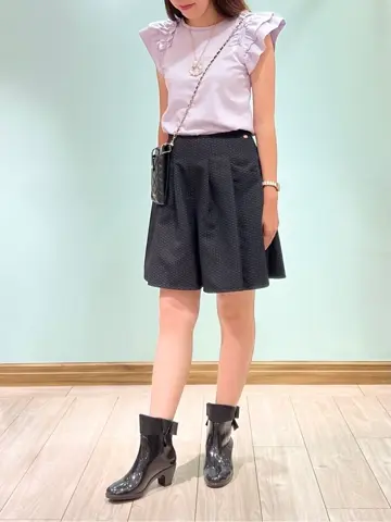 TOCCA C.K  コーディネート画像