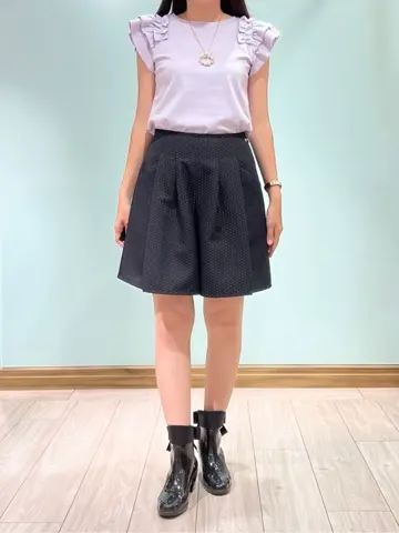 TOCCA C.K  コーディネート画像