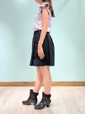 TOCCA C.K  コーディネート画像