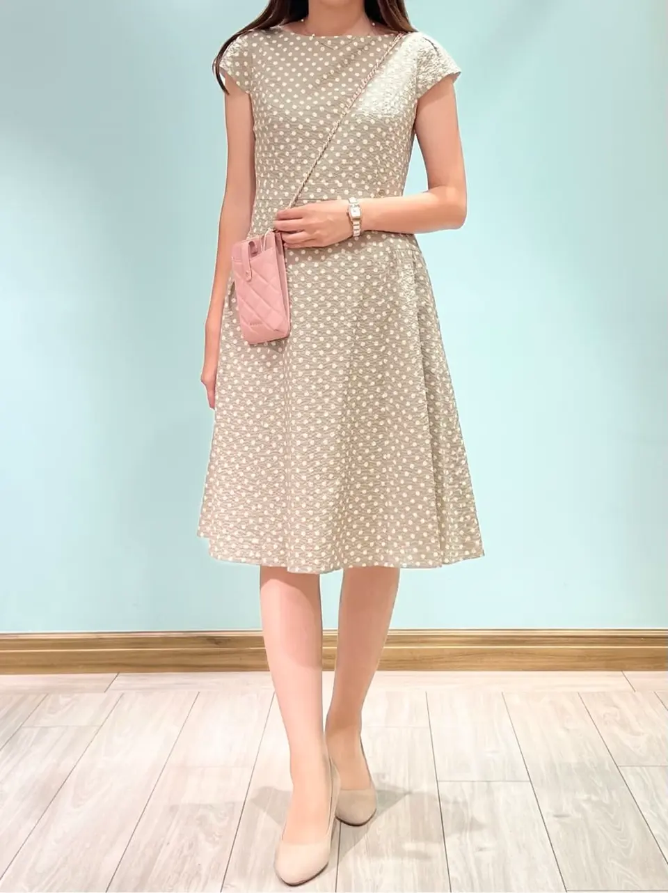 TOCCA C.K  コーディネート画像