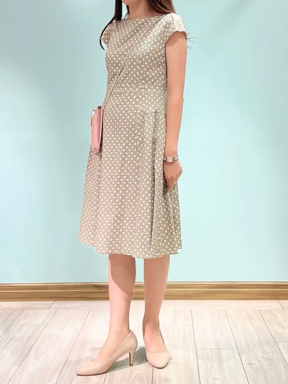 TOCCA C.K  コーディネート画像