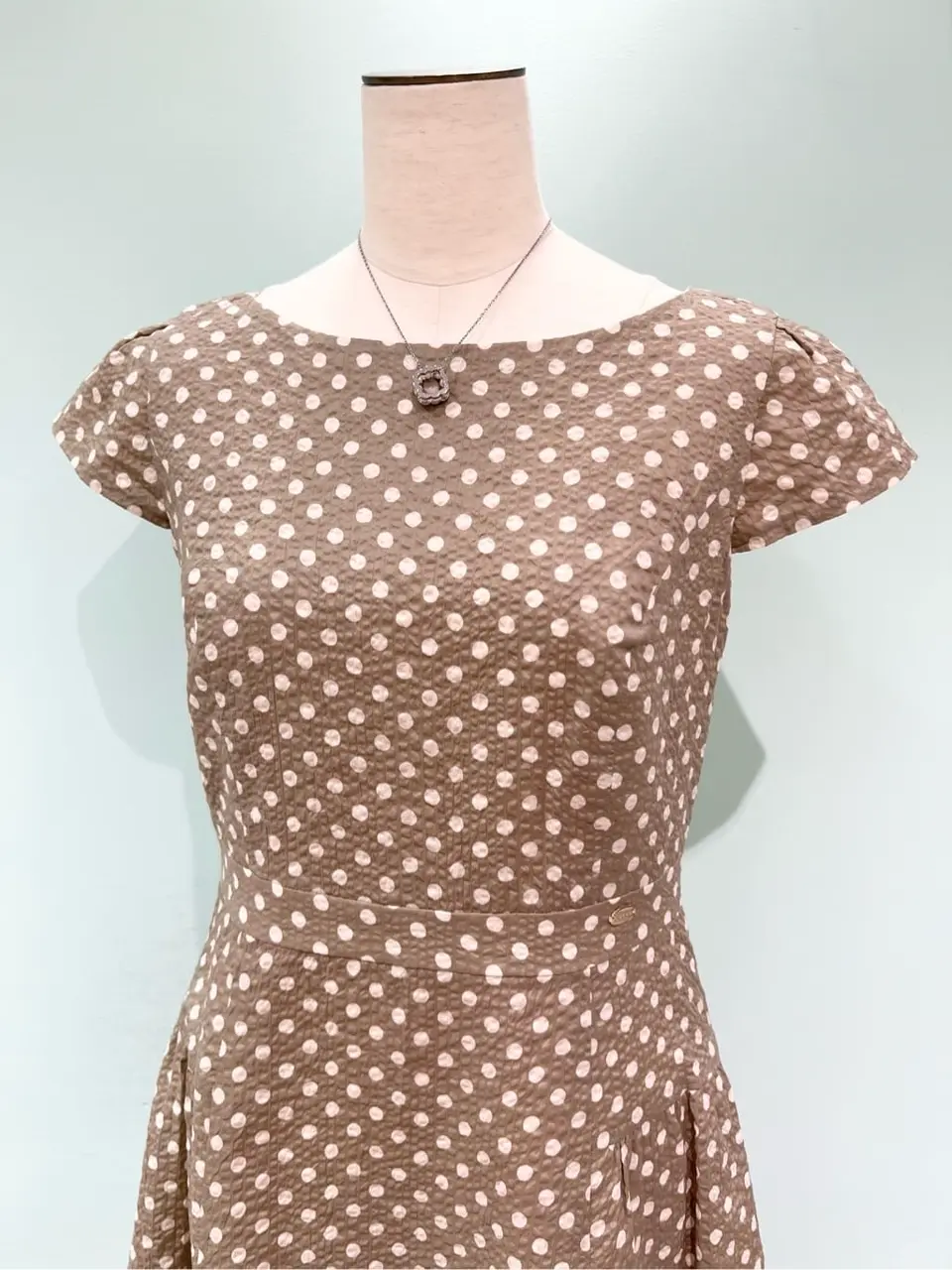 TOCCA C.K  コーディネート画像